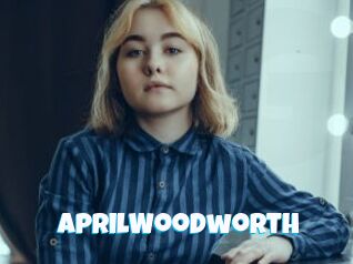 AprilWoodworth