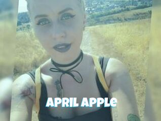 April_Apple