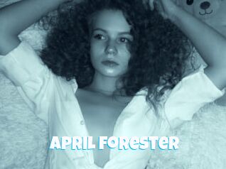 April_Forester
