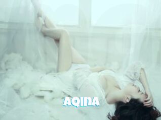 Aqina