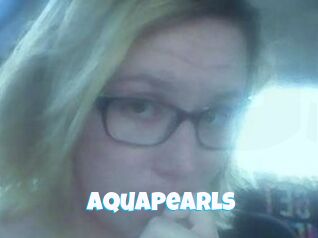 AquaPearls