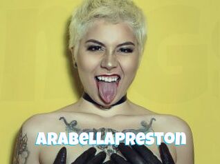 ArabellaPreston