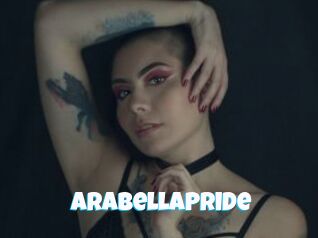 ArabellaPride
