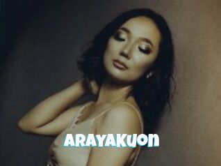 ArayaKuon