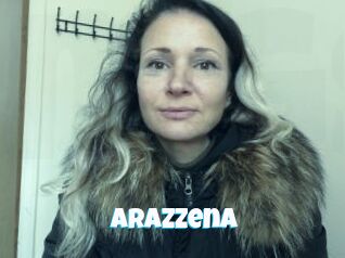 Arazzena