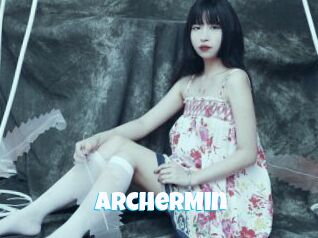 ArcherMin Miss Gros Seins