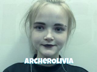 ArcherOlivia