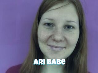 Ari_Babe
