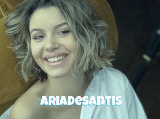 AriaDeSantis
