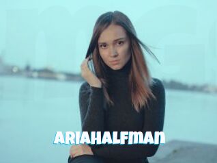 AriaHalfman