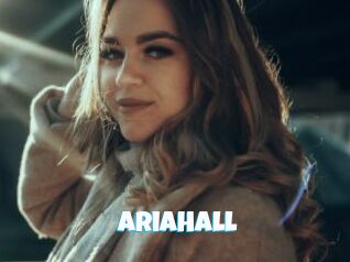 AriaHall