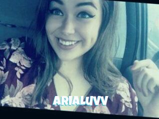 AriaLuvv