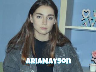 AriaMayson