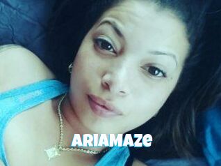 Aria_Maze Miss Gros Seins