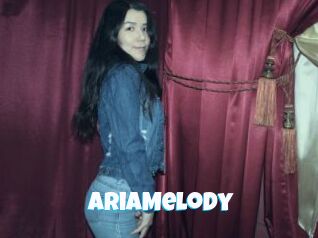 AriaMelody