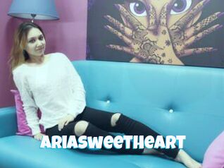AriaSweetheart