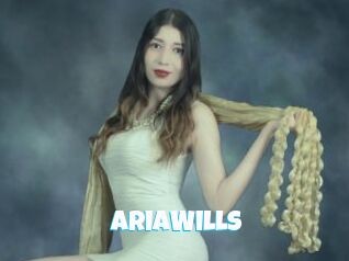 AriaWills