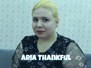 Aria_Thankful