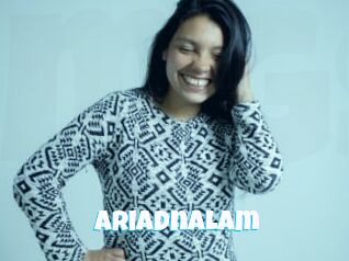 AriadnaLam