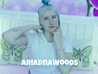AriadnaWoods