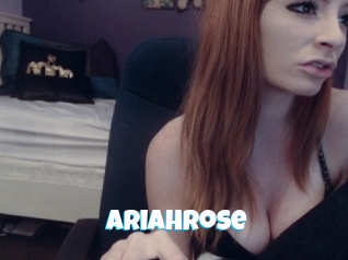 AriahRose Miss Gros Seins