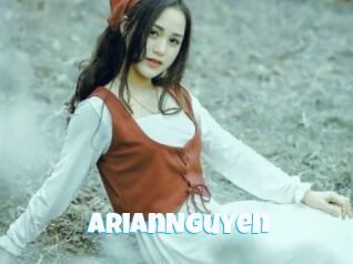 ArianNguyen