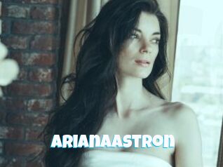 ArianaAstron