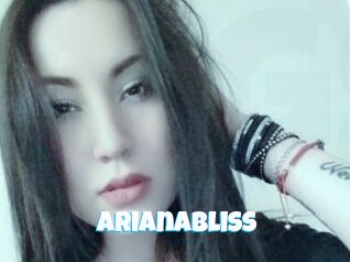 ArianaBliss