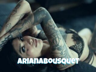 ArianaBousquet