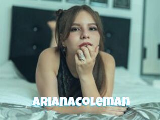 ArianaColeman