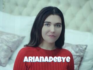 ArianaDebye