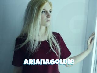 ArianaGoldie