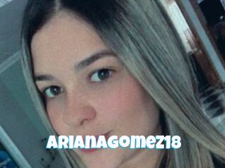 ArianaGomez18