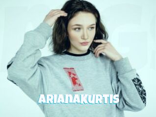 ArianaKurtis Miss Gros Seins
