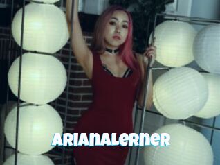 ArianaLerner