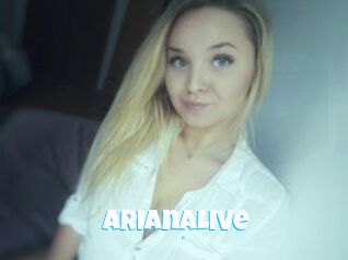 ArianaLive