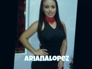 ArianaLopez
