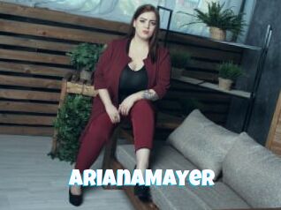 ArianaMayer
