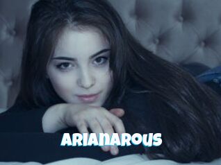 ArianaRous