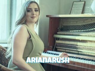 ArianaRush