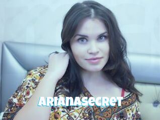 ArianaSecret