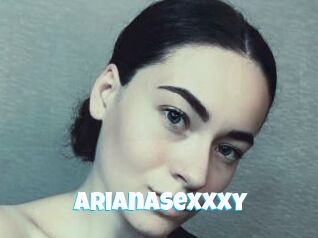 ArianaSexxxy