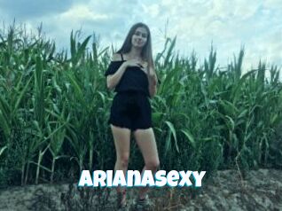 ArianaSexy