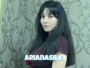 ArianaSilky