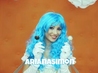 ArianaSimon
