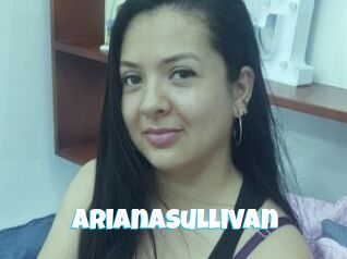 ArianaSullivan