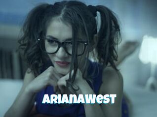 ArianaWest