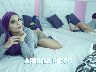Ariana_Rider