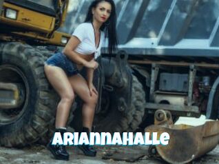 AriannaHalle