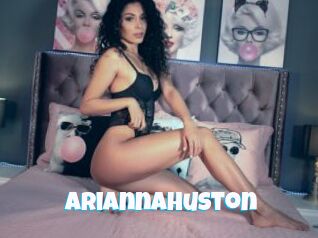 AriannaHuston